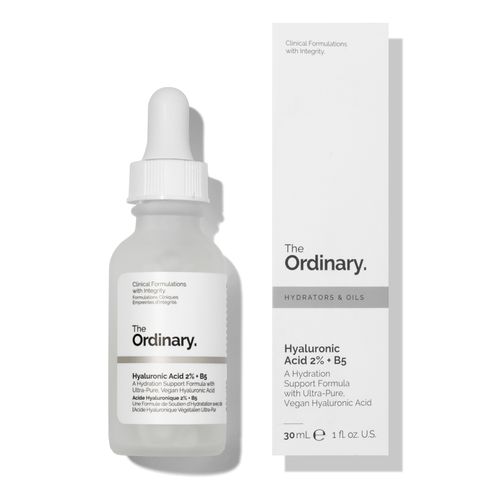 THE ORDINARY Acido Hialurónico 2 + B5 30 ML