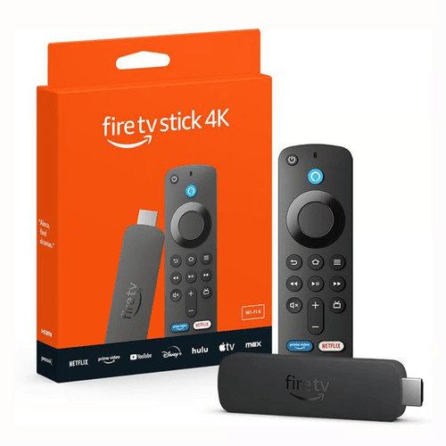 Amazon Fire TV Stick 4k Ultra HD 16gb , 2G Ram