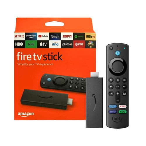 FIRE TV STICK FULL HD 3era GEN