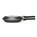OMELETERA-GRAFITO-20-CM-LINEA-MAGNIFIC
