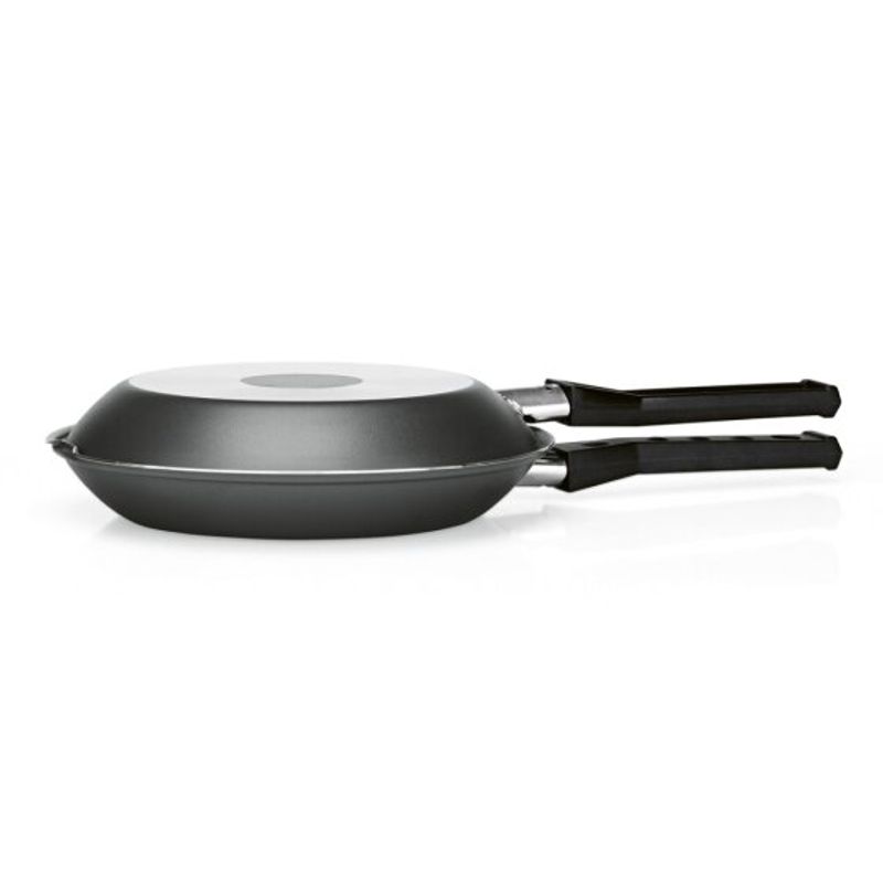 OMELETERA-GRAFITO-20-CM-LINEA-MAGNIFIC
