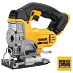 Sierra-Caladora-20V-Baretool-Sin-BateriaSin-cargador-Dewalt-DCS331B