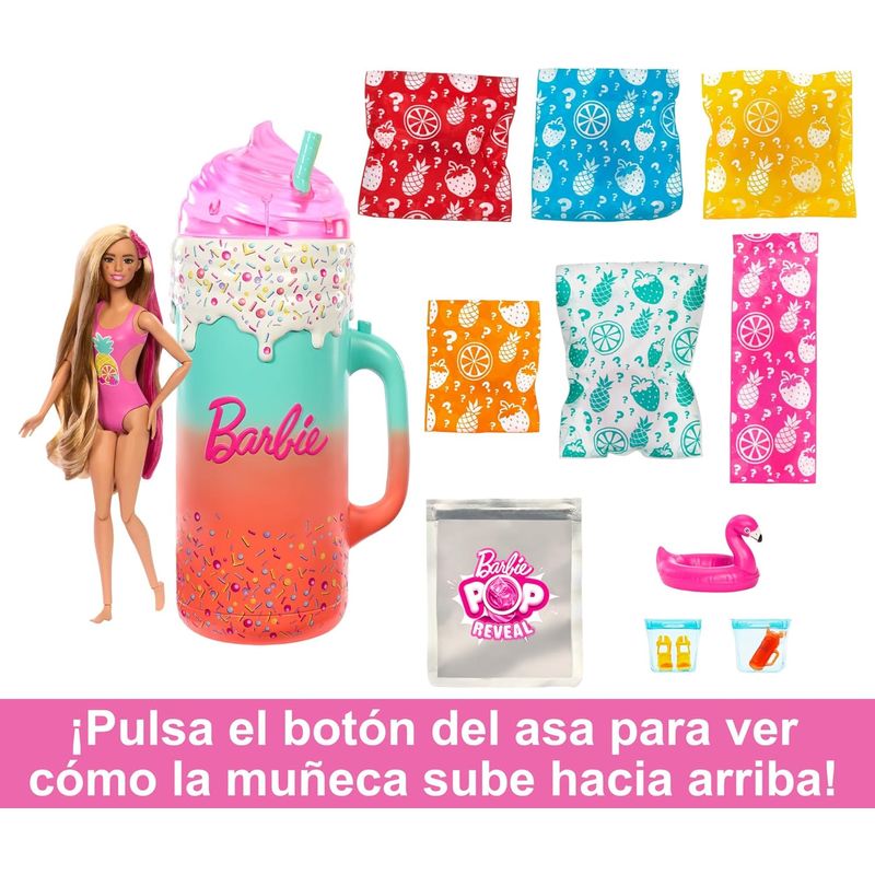 Set-de-Regalo-Barbie-Muñeca-Pop-Reveal-y-accesorios