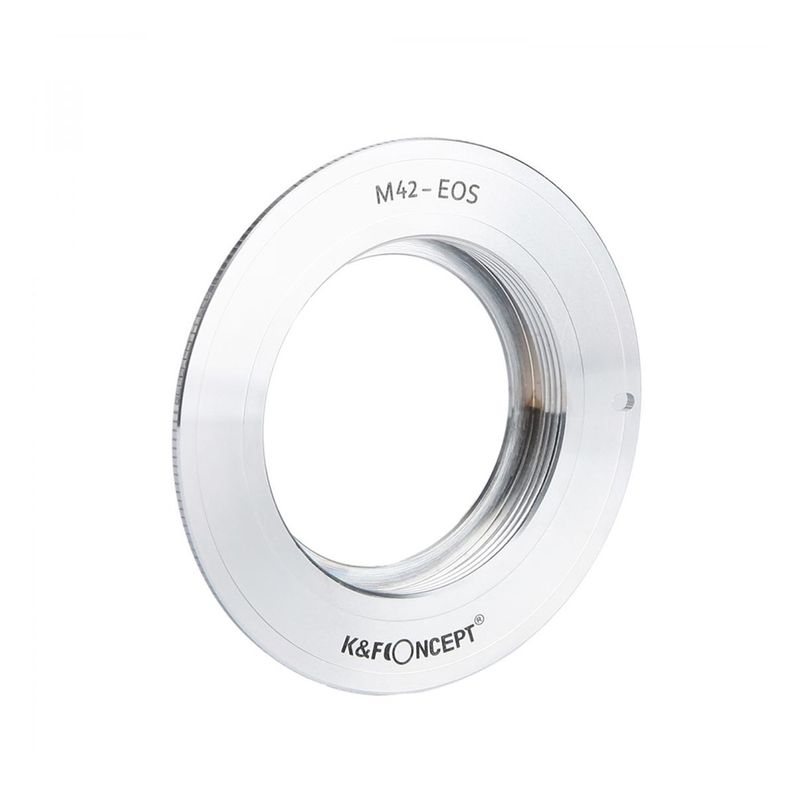 ADAPTADOR-K-F-CONCEPT-M42---EOS