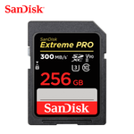 SanDisk-256GB-300-MB-s-Extreme-PRO-UHS-II-SDXC-V90