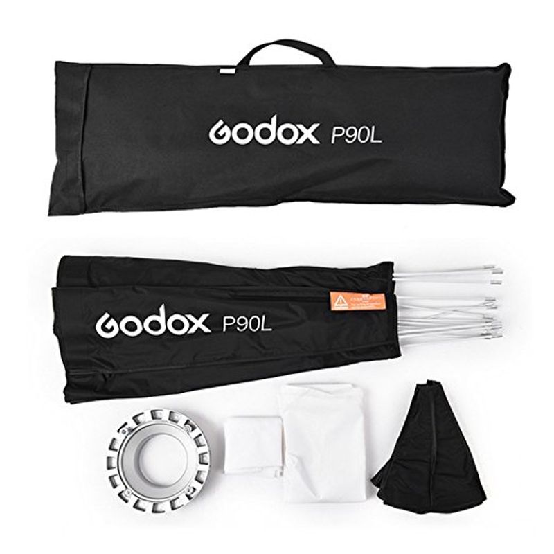 DIFUSOR-GODOX-PARABOLIC-P90L-BOWENS