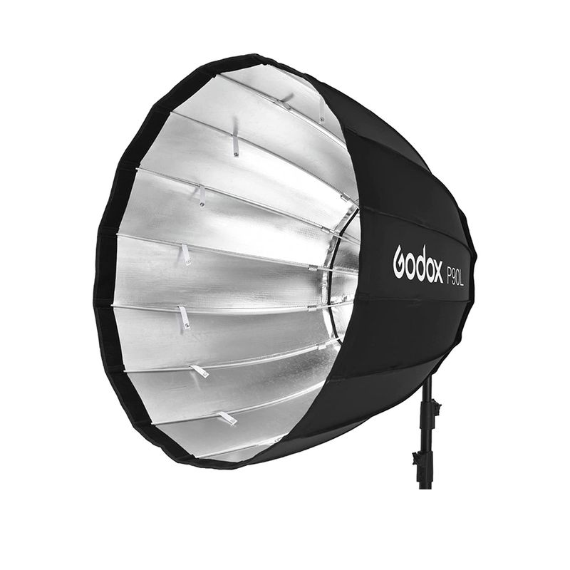 DIFUSOR-GODOX-PARABOLIC-P90L-BOWENS