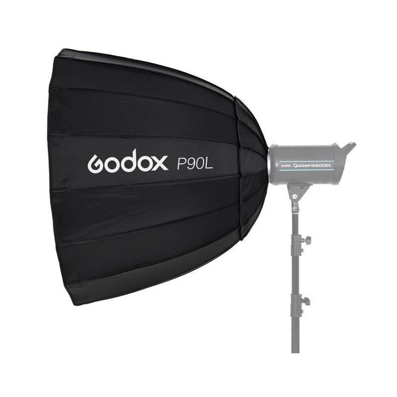 DIFUSOR-GODOX-PARABOLIC-P90L-BOWENS