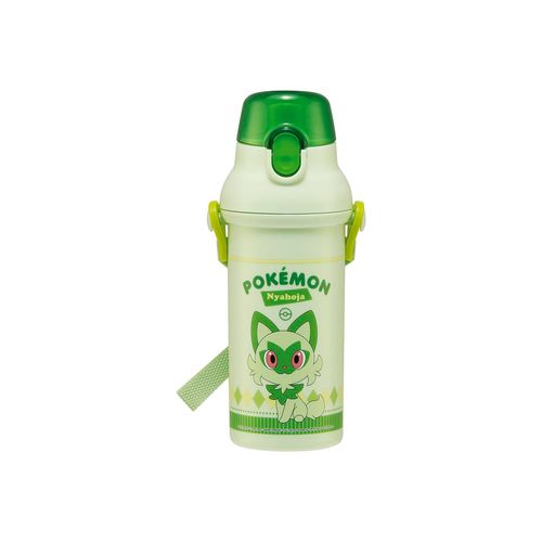 Pokemon Tomatodo Exclusivo Japon Sprigatito 480ml