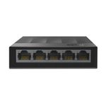 TP-Link---Switch-LS1005G-LiteWave-de-5-Puertos-Gigabit