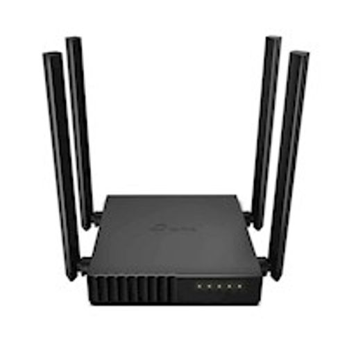 TP-Link - Router Archer C50 Wireless Dual Band AC1200