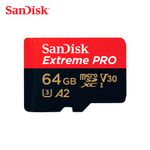 MEMORIA-SANDISK-MICRO-SD-64GB-EXTREME-PRO-200MB-S