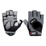 Guantes-Gym-TMT-W46-Gris-Transpirables-Fitness-Crossfit