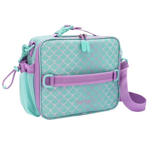 Porta Lonchera Bentgo Kids Lunch Bag - Sirena