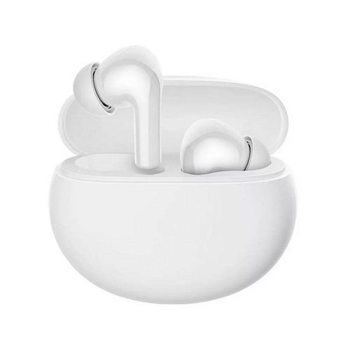 Auricular Xiaomi Redmi Buds 4 Active M2232E1 Bluetooth - White - MEGA IMPORT