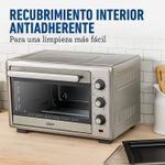 Horno-Con-freidora-De-Aire-TSSTTVLS35-35L