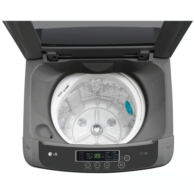 Lavadora-WT13BPBK-13kg-Smart-Motion-Carga-Superior-Negro-Claro---MEGA-IMPORT