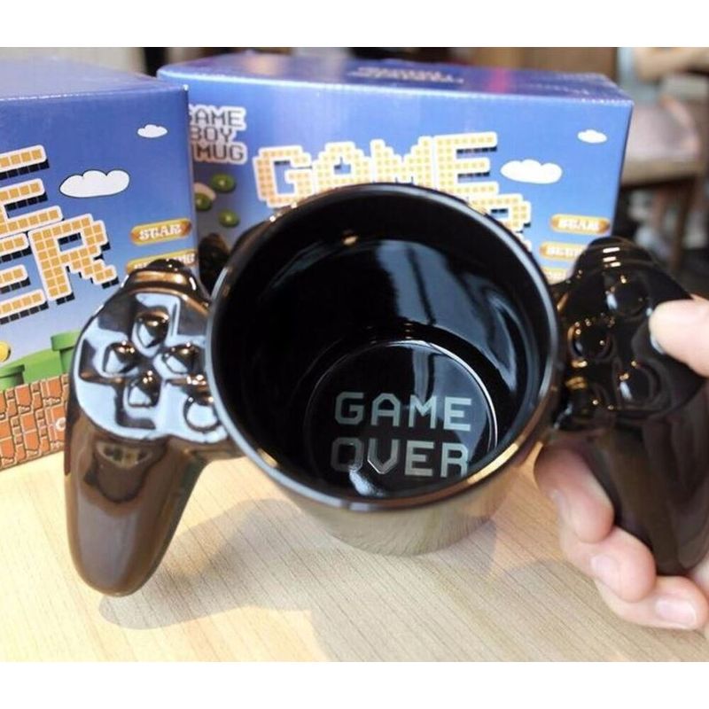 Taza-mando-de-play---Game-Over---350ml