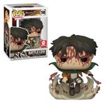 Funko-Pop--ATTACK-ON-TITAN--SHINGEKI-NO-KYOJIN----Battle-Levi-N°-1169-XCLUSIVE