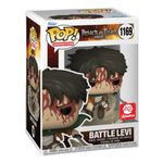 Funko-Pop--ATTACK-ON-TITAN--SHINGEKI-NO-KYOJIN----Battle-Levi-N°-1169-XCLUSIVE