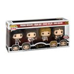 Funko-Pop--4PACK-Freddie-Mercury-Queen-SE
