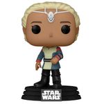 Funko-Pop--STAR-WARS-–-Omega-N°-448-Special-Edition