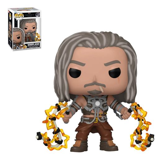 Funko Pop Infinity Saga - Whiplash #1477