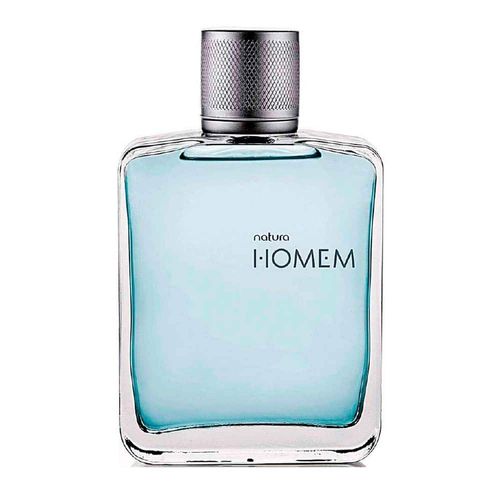 HOMEM CLASICO NATURA PERFUME DE HOMBRE 100ML