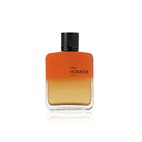 HOMEM TATO NATURA PERFUME DE HOMBRE 100ML