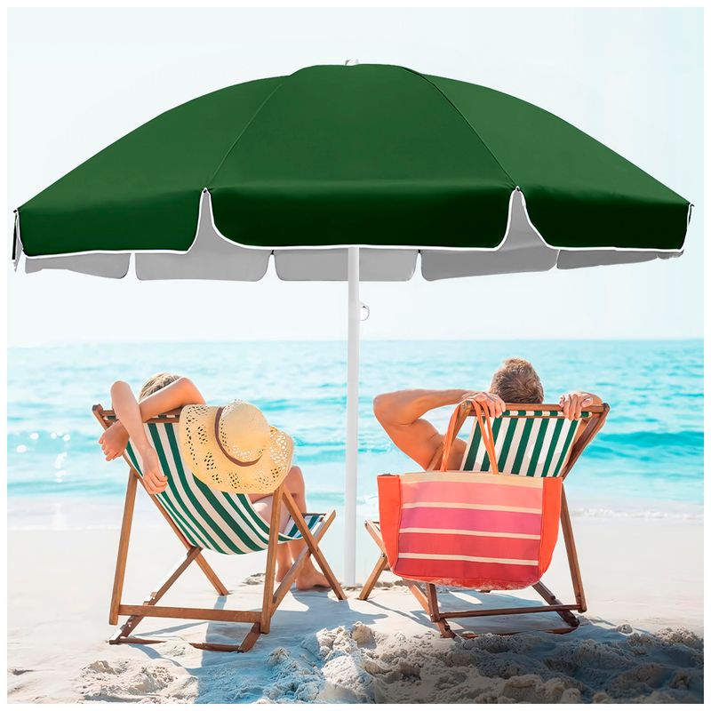 Sombrilla-de-Playa-Grande-para-Sol-180cm-Verde-0Y1