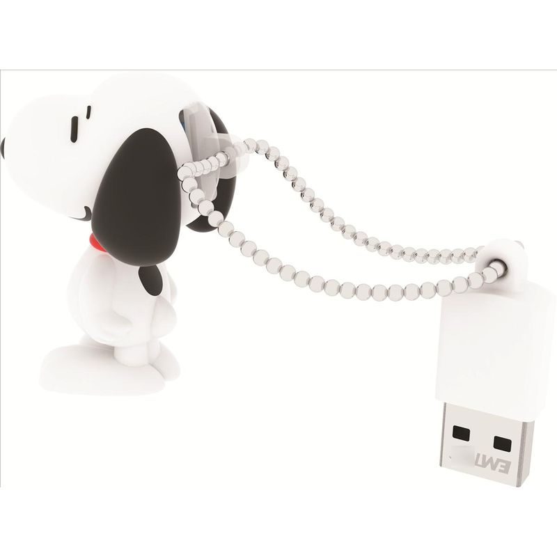 USB-PENDRIVE---SNOOPY---32-GB