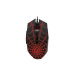 Xtech-Mouse-Gaming-Cableado-Marvel-Spider-Man-Black