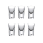 Juego-de-6-Mini-Copitas-de-Shot-con-Base