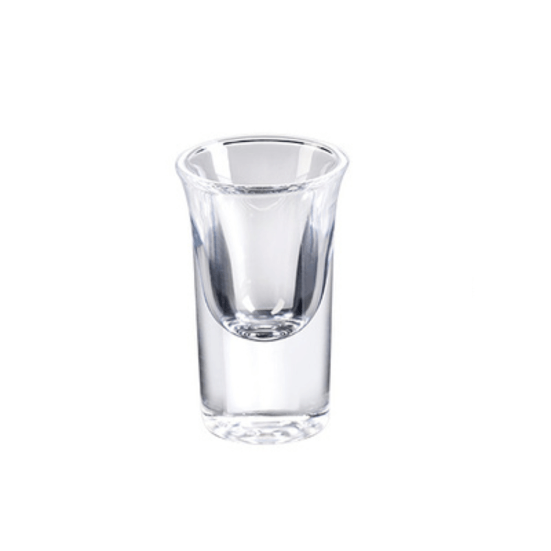 Juego-de-6-Mini-Copitas-de-Shot-con-Base