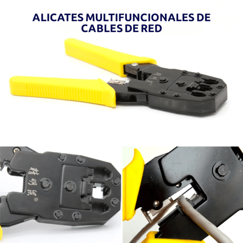 Kit-Rastrea-cable---Crimpeador---Testeador---Pelacable---Detector-corriente---15-RJ45