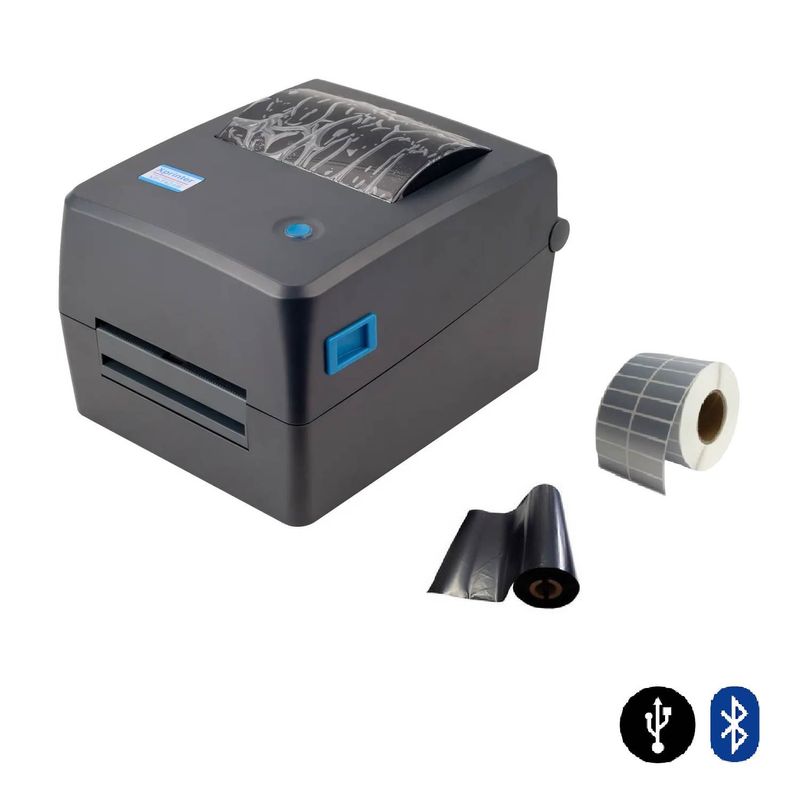 Impresora-etiquetas-transferencia-termica-codigos-barra-USB-Bluetooth-110mm