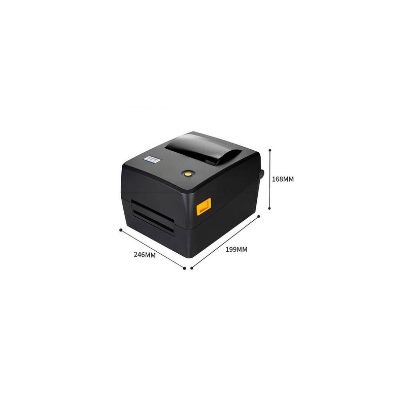 Impresora-etiquetas-transferencia-termica-codigos-barra-USB-Bluetooth-110mm