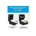 Impresora-etiquetas-transferencia-termica-codigos-barra-USB-Bluetooth-110mm