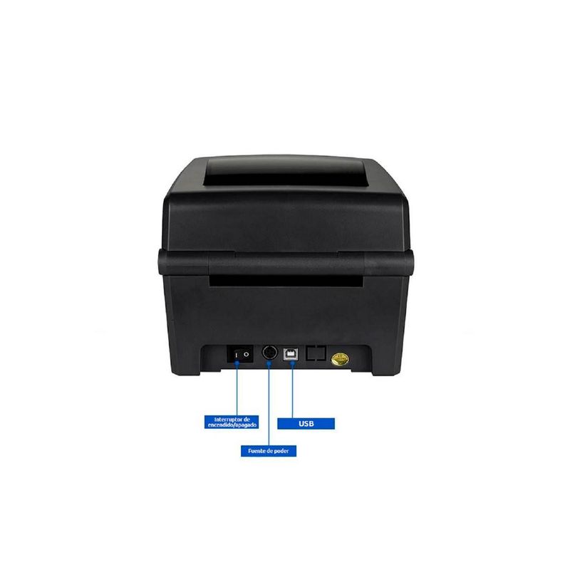 Impresora-etiquetas-transferencia-termica-codigos-barra-USB-Bluetooth-110mm