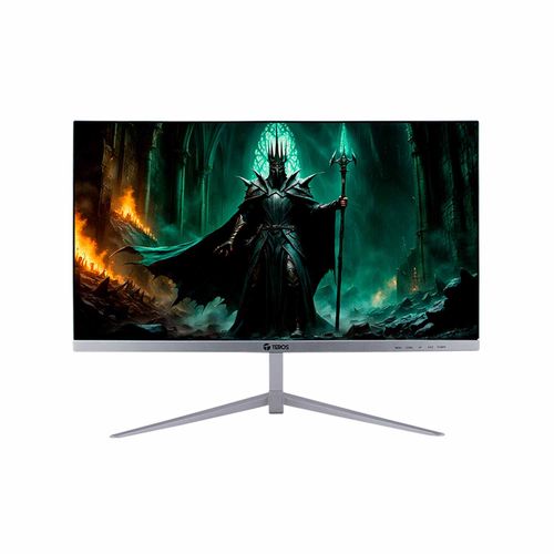 Monitor Gamer Teros TE-2127S 21.5" Fhd 100Hz 1ms Ips