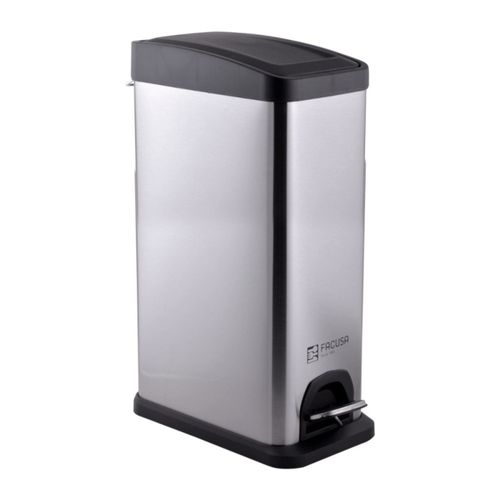 PAPELERA 20LT SELECTO C/PEDAL - 984132001
