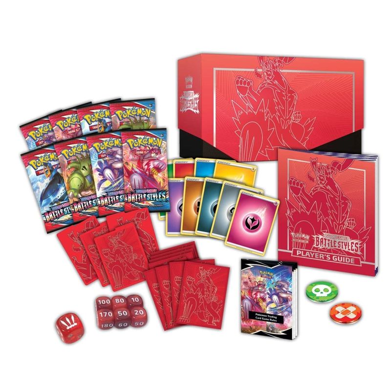 Pokemon-TCG-Styles-Elite-Trainer-Box-Single-Strike-Urshifu