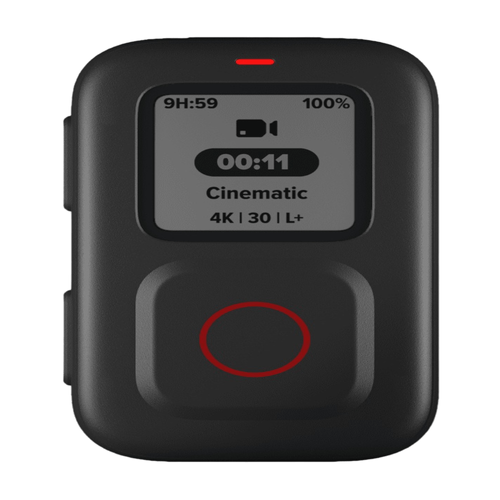 Control remoto GoPro resistente al agua con Bluetooth - Accesorio oficial GoPro