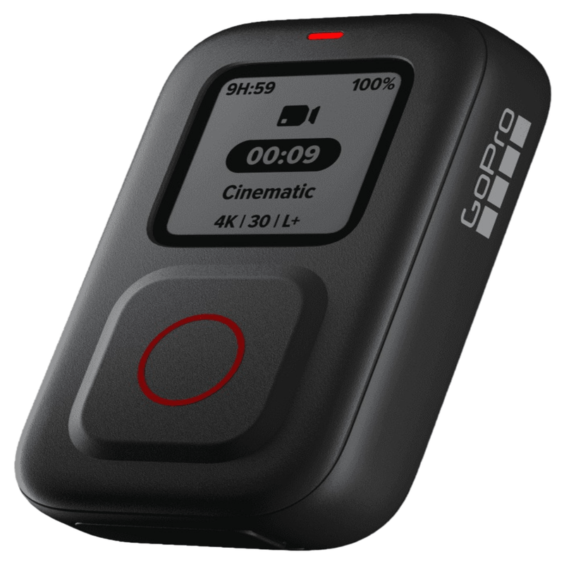 Control-remoto-GoPro-resistente-al-agua-con-Bluetooth---Accesorio-oficial-GoPro