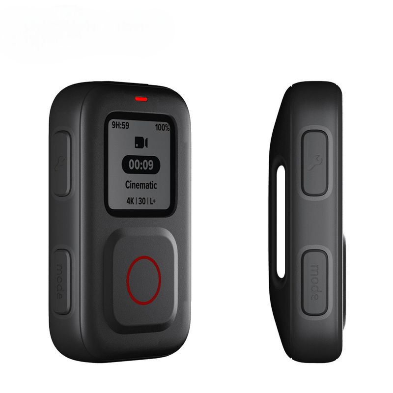 Control-remoto-GoPro-resistente-al-agua-con-Bluetooth---Accesorio-oficial-GoPro
