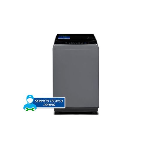 LAVADORA INDURAMA 13 KG CARGA SUPERIOR LRI13DGR