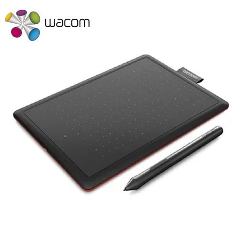 Tableta Grafica Wacom One by Wacom Medium CTL672