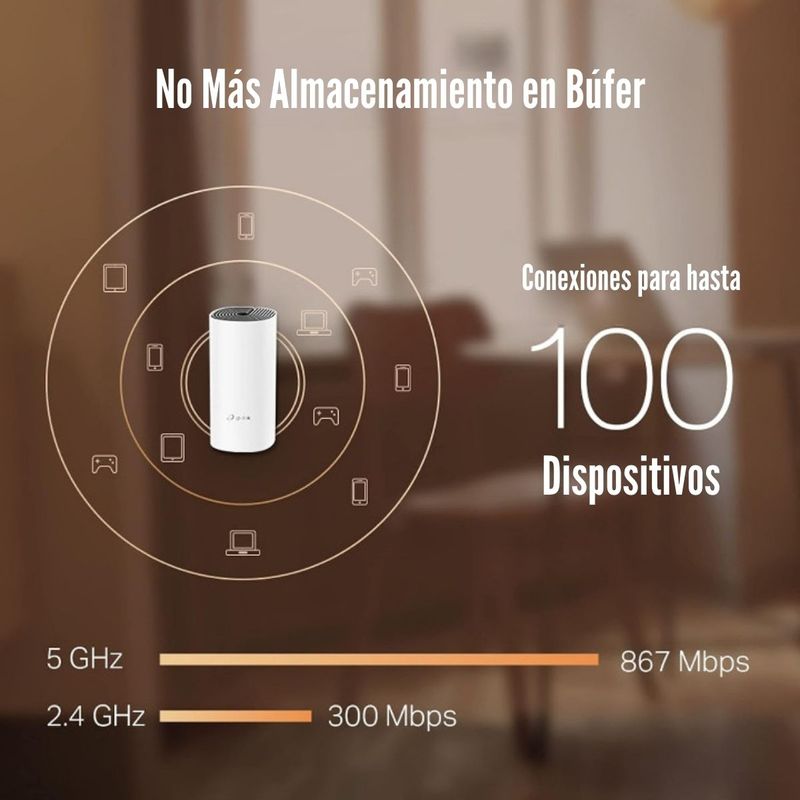 TP-Link---Sistema-Wi-Fi-Mesh-Deco-M4-1-Pack-AC1200