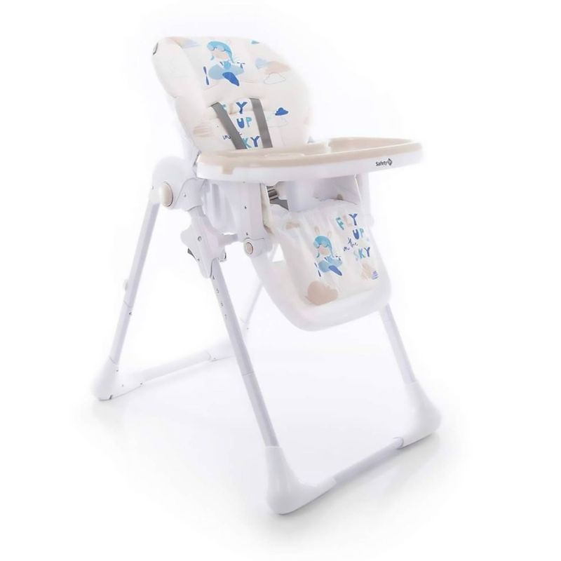 Silla-de-Comer-Graduable-para-Bebe-»FEED»-Blue-014945B05BL