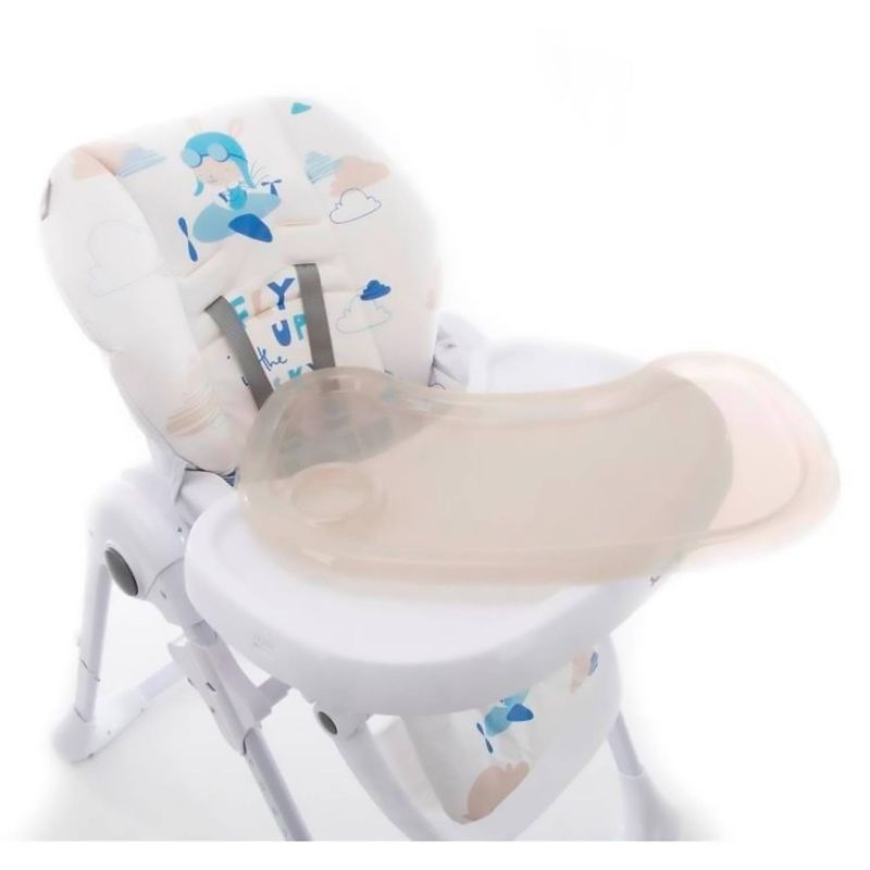 Silla-de-Comer-Graduable-para-Bebe-»FEED»-Blue-014945B05BL